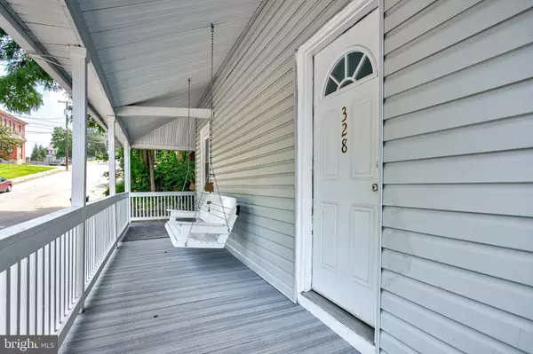 Bellefonte, PA 16823,328 E LOGAN ST