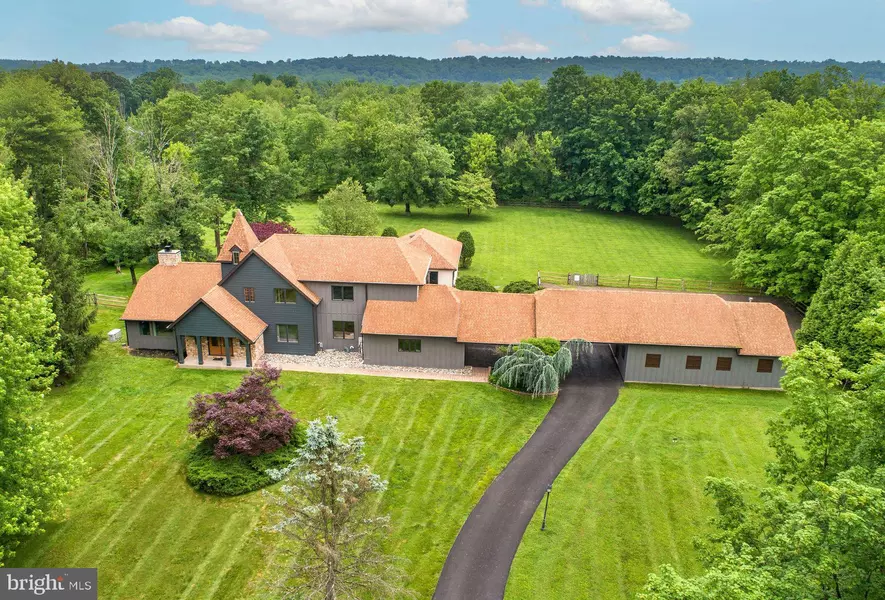 125 EDISON FURLONG RD, Doylestown, PA 18901