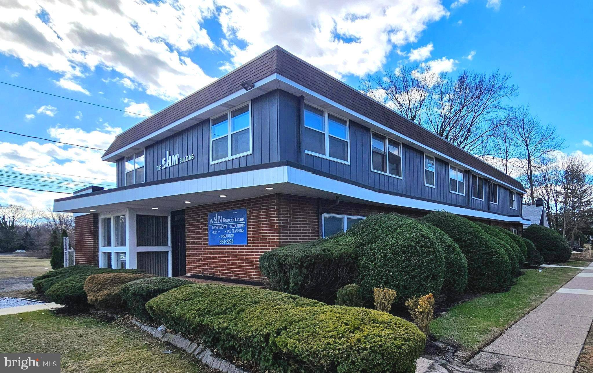 100 RICHEY AVE, West Collingswood, NJ 08107