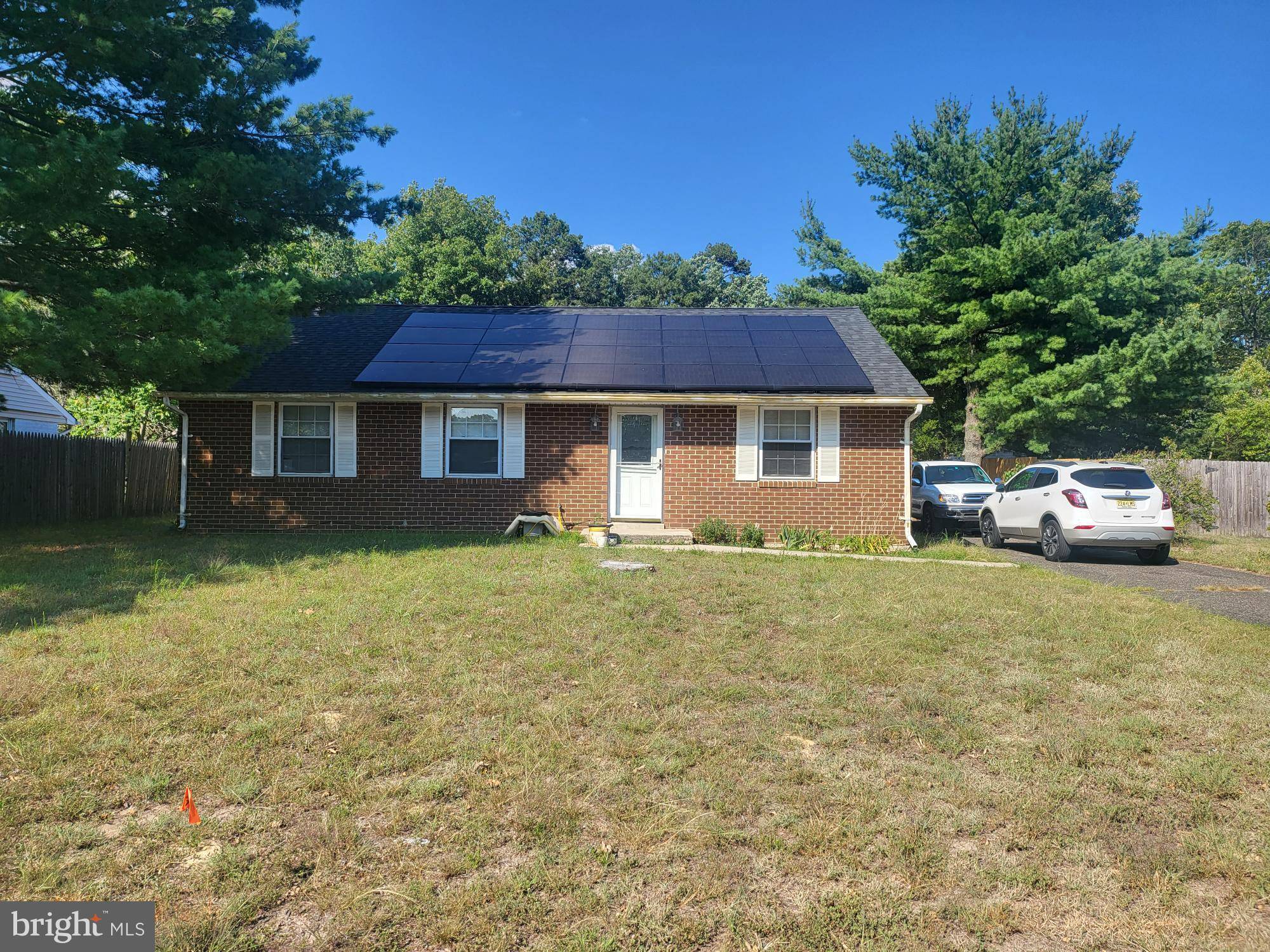 Millville, NJ 08332,803 SHAR LANE BLVD