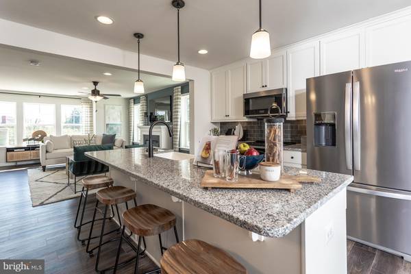 Martinsburg, WV 25403,514 FONTANA CIR