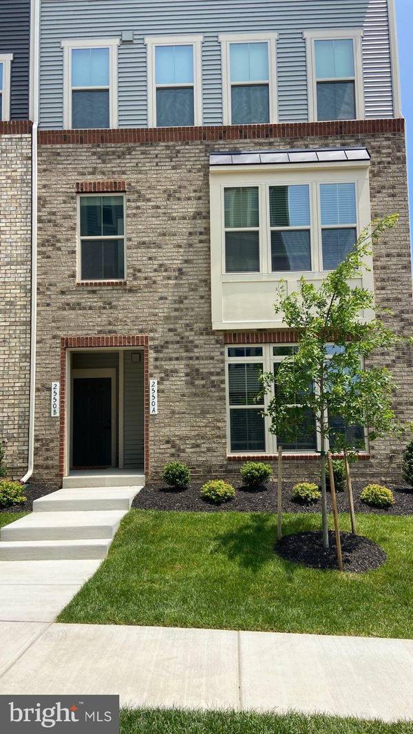 Ellicott City, MD 21042,2550 VERONA PL #A