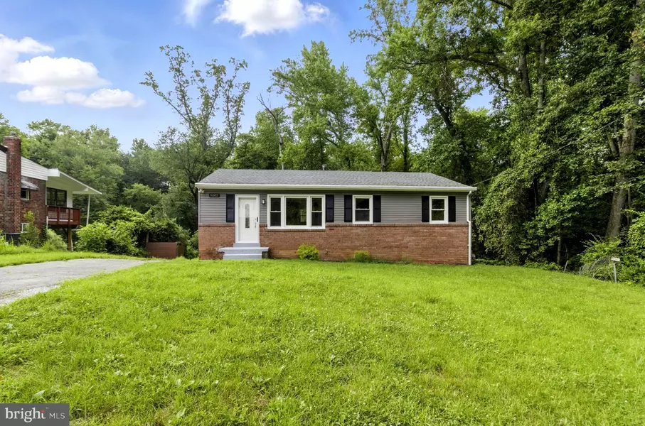 5502 TRENT ST, Clinton, MD 20735