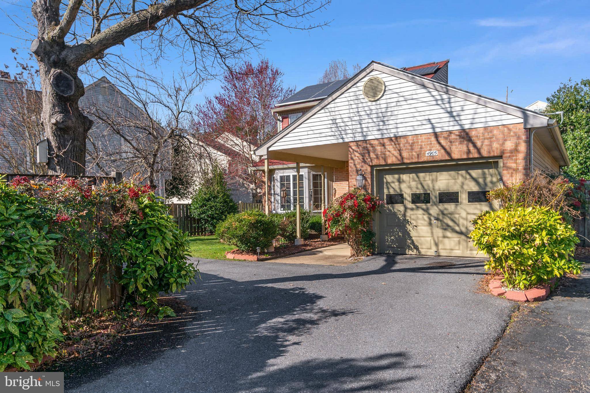 Upper Marlboro, MD 20772,4905 COLONEL ADDISON PL