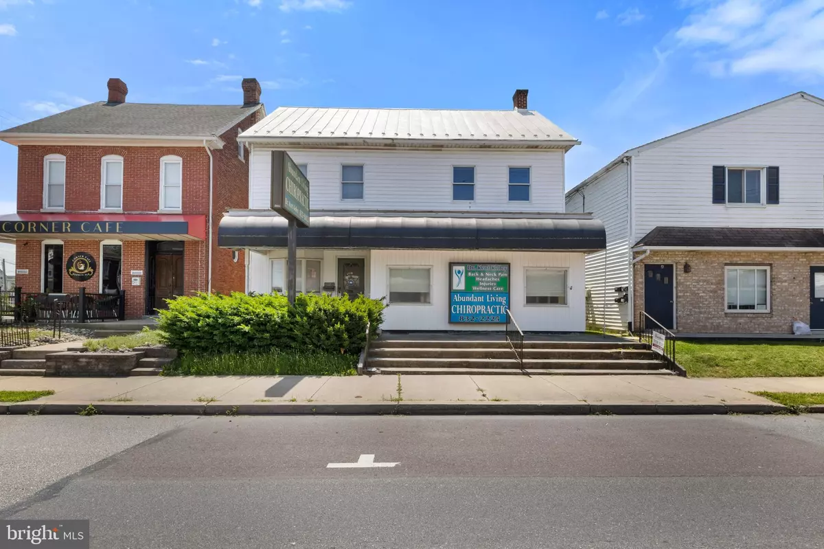 Palmyra, PA 17078,128 E MAIN ST