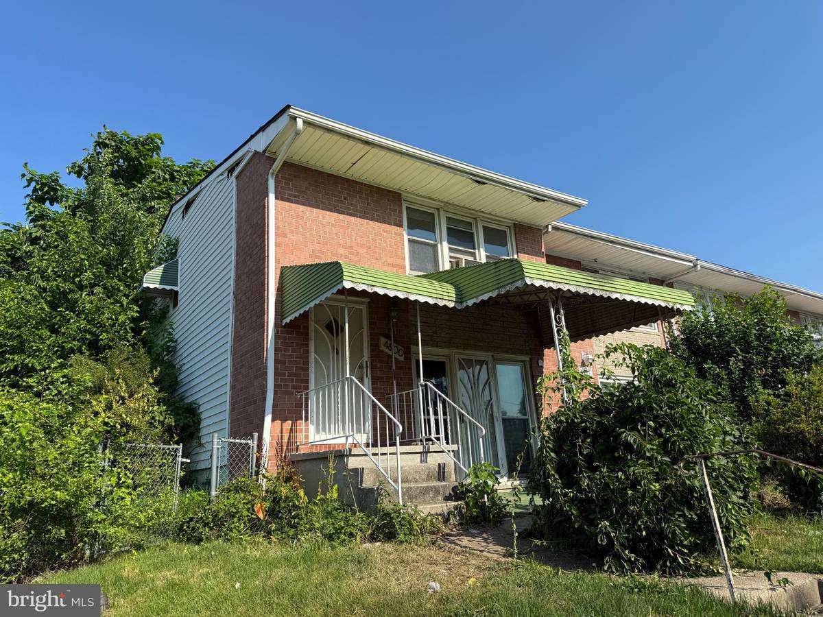 Baltimore, MD 21206,4800 MIDLINE RD
