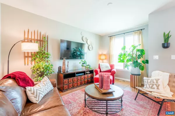 Charlottesville, VA 22911,2140 ELM TREE KNOLL