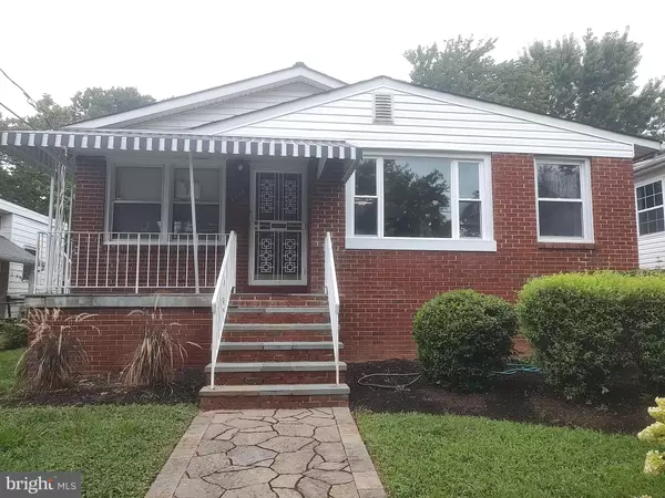 Washington, DC 20019,5030 LEE ST NE