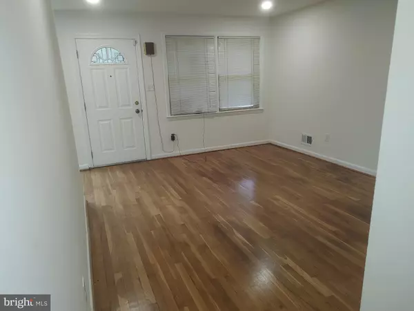 Washington, DC 20019,5030 LEE ST NE