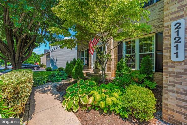 Germantown, MD 20876,21211 VIRGINIA PINE TER