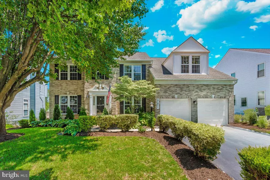 21211 VIRGINIA PINE TER, Germantown, MD 20876