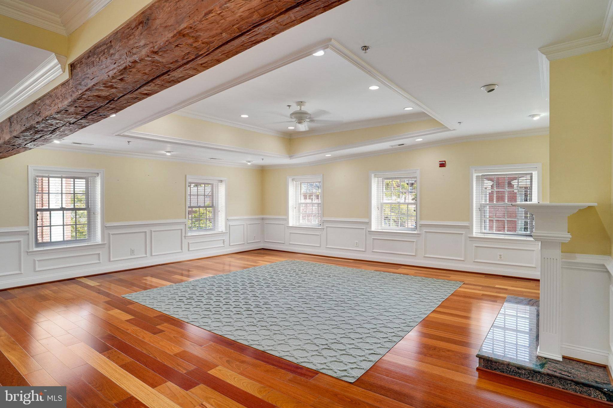 100 N UNION ST #A, Alexandria, VA 22314