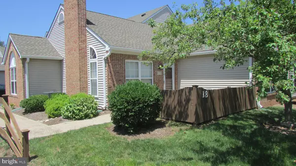 Pennington, NJ 08534,18 WOOLSEY CT