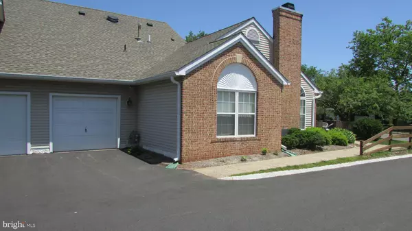 Pennington, NJ 08534,18 WOOLSEY CT