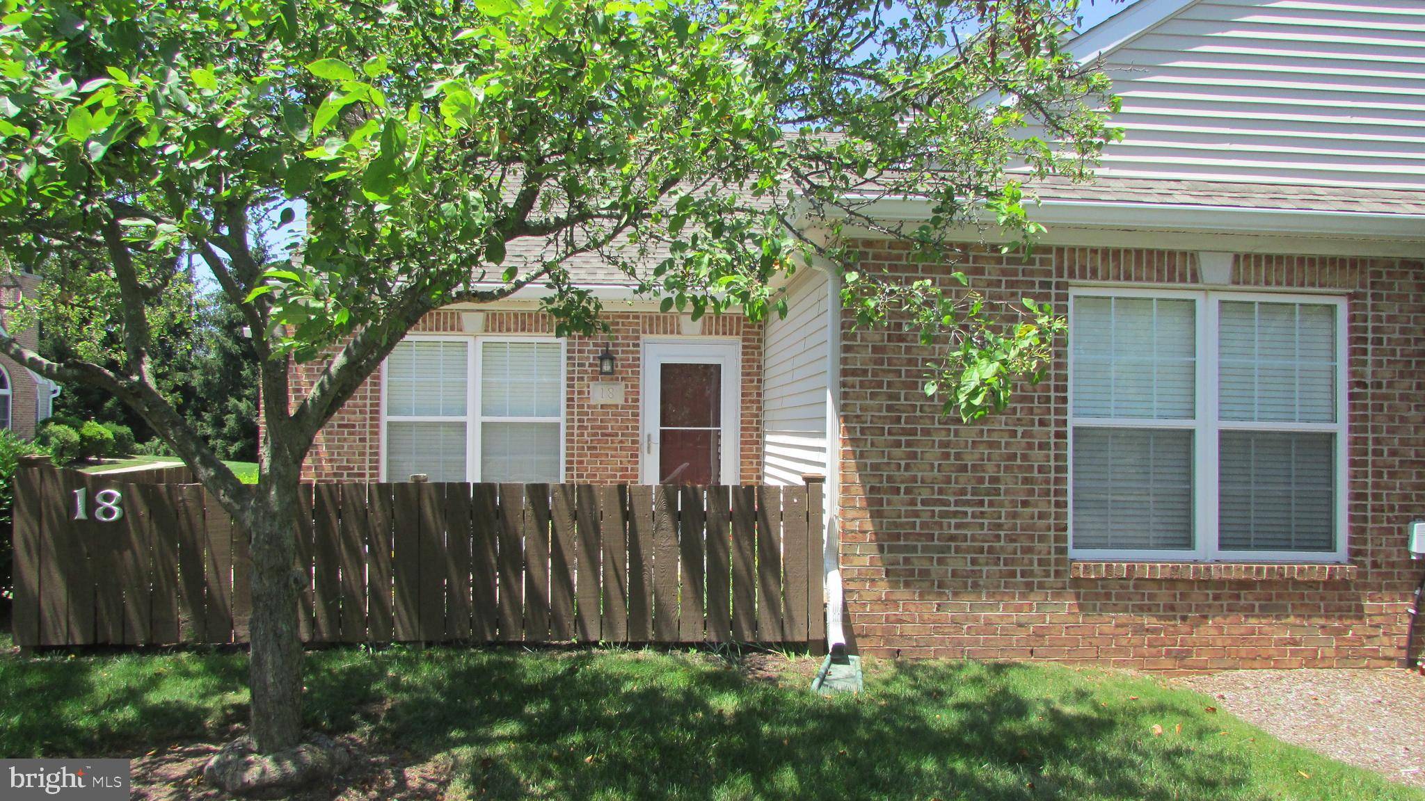Pennington, NJ 08534,18 WOOLSEY CT