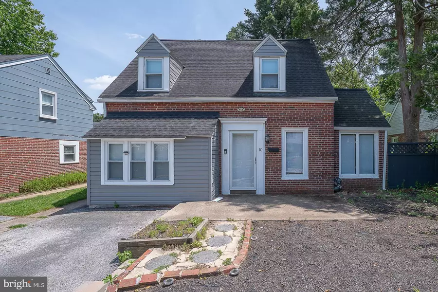 10 HOLBROOK RD, Havertown, PA 19083