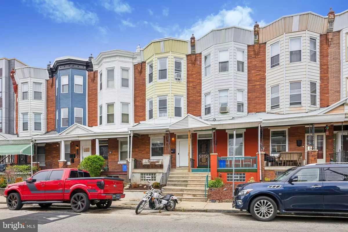 Philadelphia, PA 19144,115 E DUVAL ST