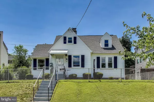 1135 46TH ST SE, Washington, DC 20019