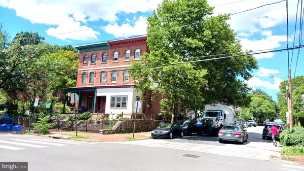 3701 BARING STREET #2, Philadelphia, PA 19104