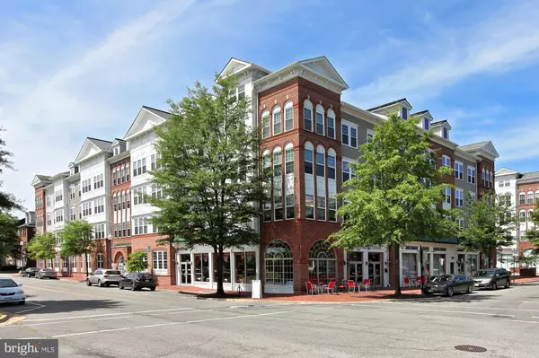 191 SOMERVELLE ST #205,  Alexandria,  VA 22304