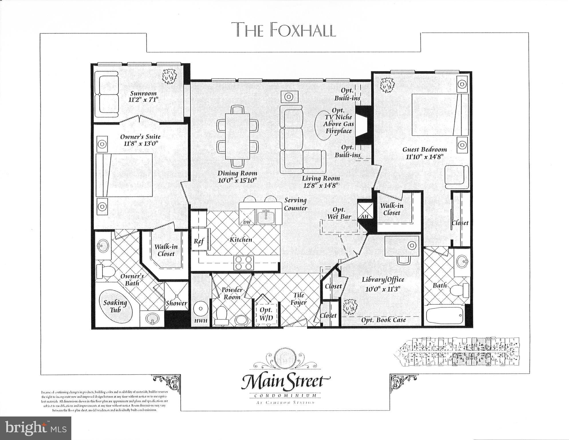 Alexandria, VA 22304,191 SOMERVELLE ST #205