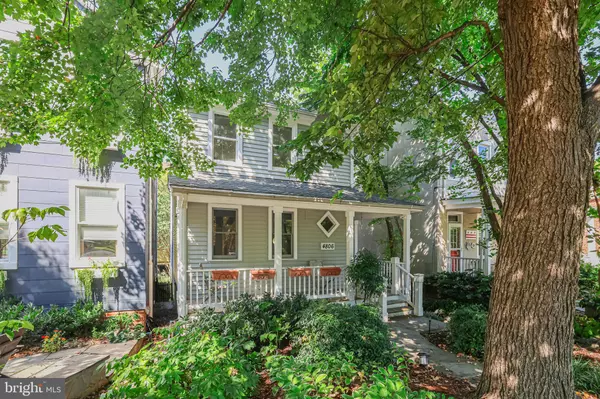 Washington, DC 20016,4806 41ST ST NW