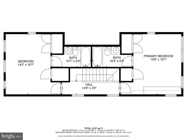 Washington, DC 20016,4806 41ST ST NW