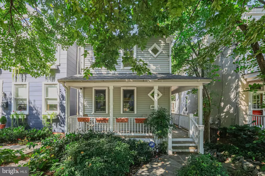 4806 41ST ST NW, Washington, DC 20016