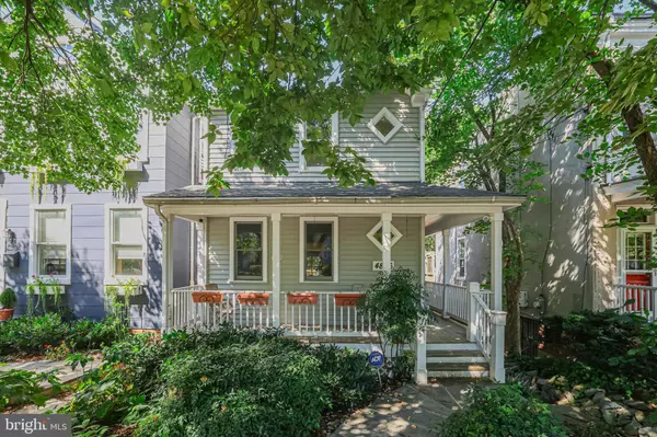 4806 41ST ST NW, Washington, DC 20016