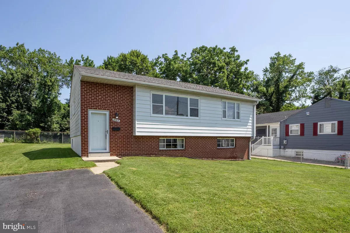 College Park, MD 20740,5122 NIAGARA PL