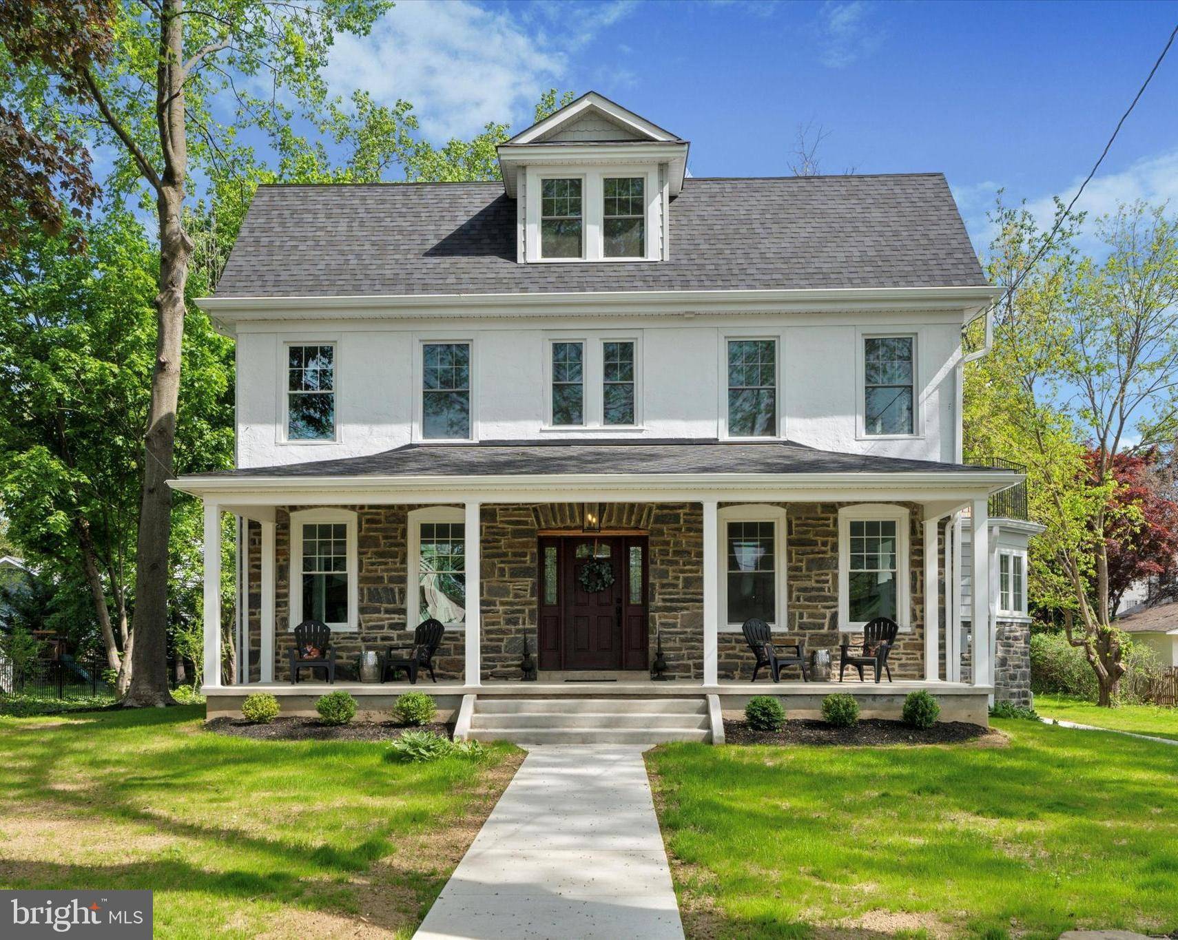 620 E MANOA RD, Havertown, PA 19083