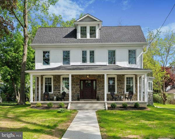 620 E MANOA RD, Havertown, PA 19083