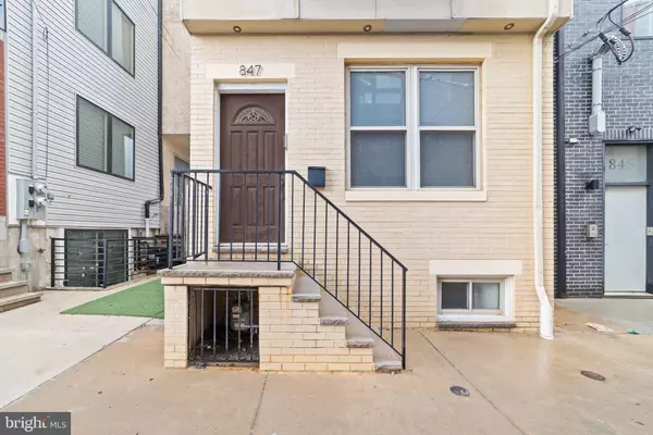 Philadelphia, PA 19130,847 CAMERON ST