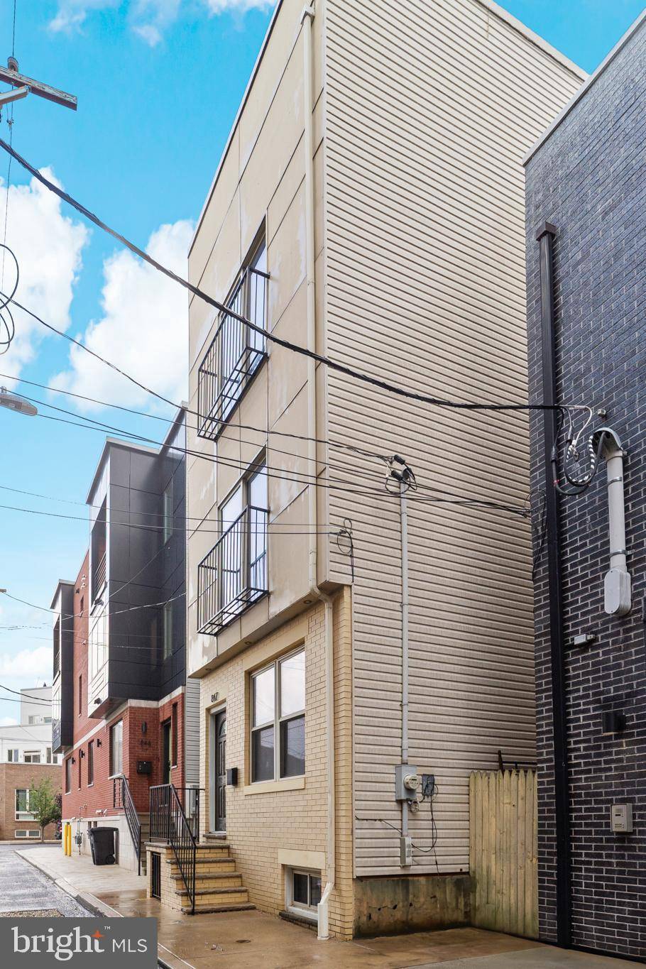 Philadelphia, PA 19130,847 CAMERON ST