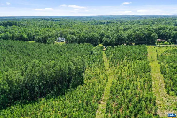 Palmyra, VA 22963,LOT 4 RISING SUN RD