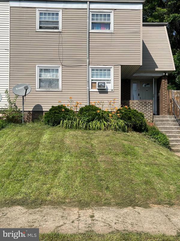 511 S 2ND ST, Steelton, PA 17113