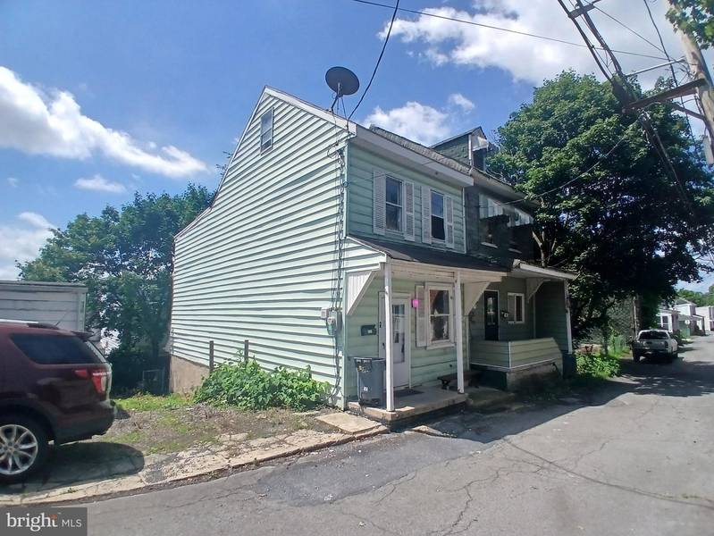 514 W PENN ST, Shenandoah, PA 17976