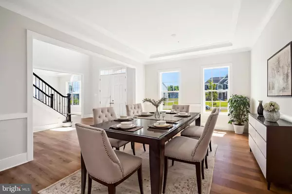 Bowie, MD 20721,3904 DIPLOMAT AVE