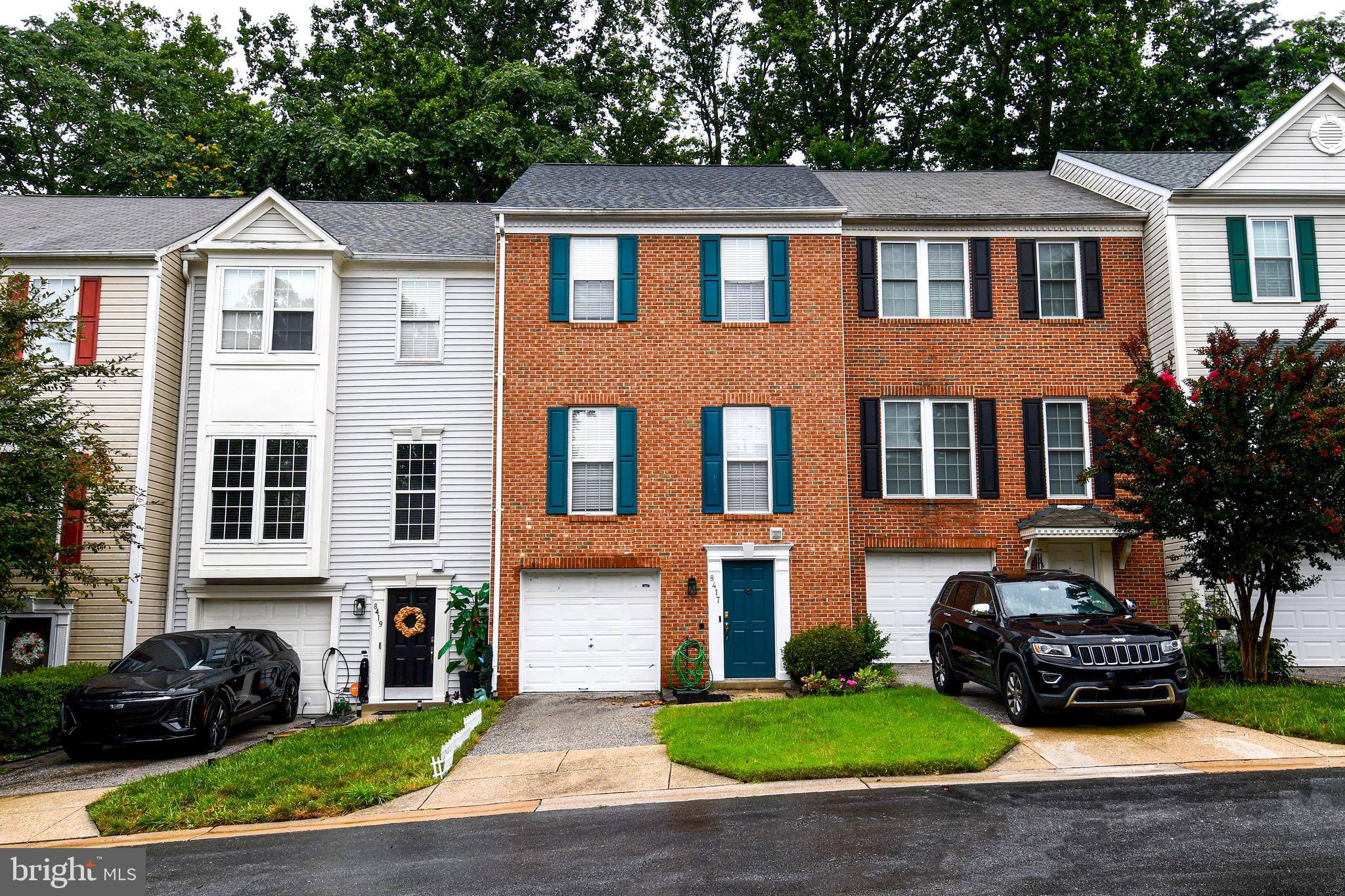 Upper Marlboro, MD 20772,8417 OLD COLONY DR S