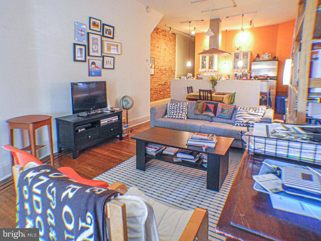 4417 BALTIMORE AVE #FLOOR 1, Philadelphia, PA 19104