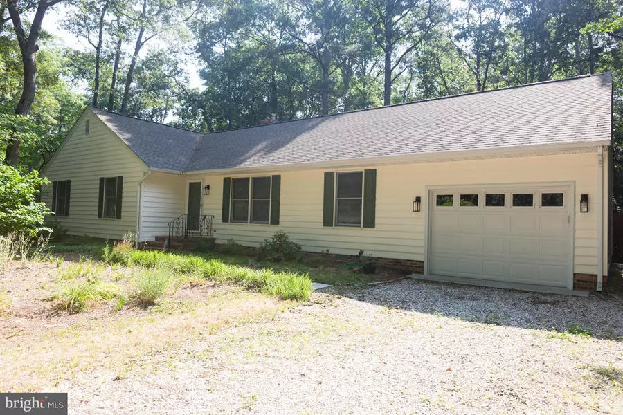 5867 KIRKNEWTON DR, Salisbury, MD 21804