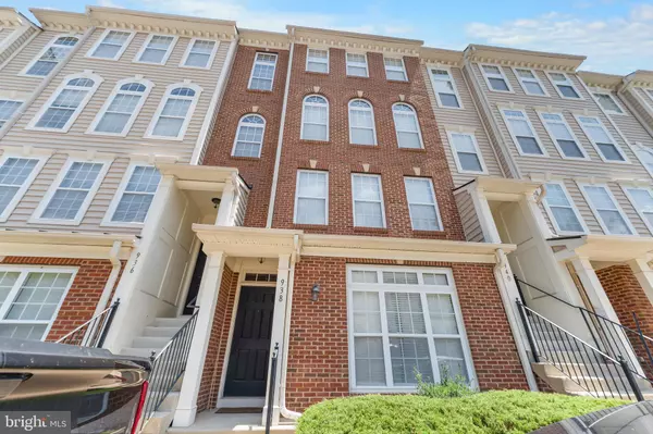Upper Marlboro, MD 20774,938 PINE FOREST LN #1707