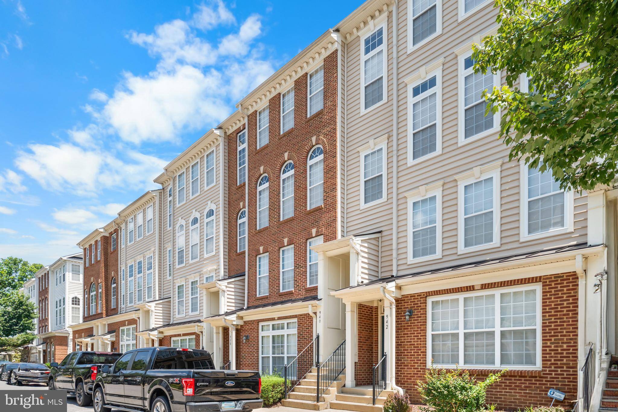 Upper Marlboro, MD 20774,938 PINE FOREST LN #1707
