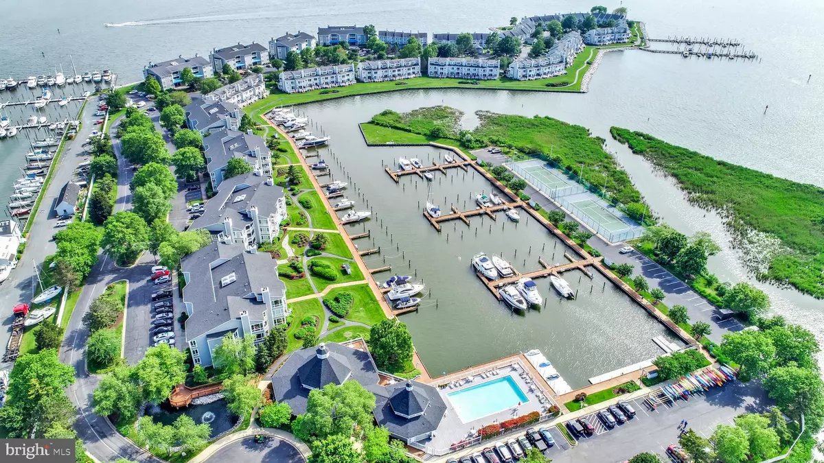 Grasonville, MD 21638,432 OYSTER COVE DR