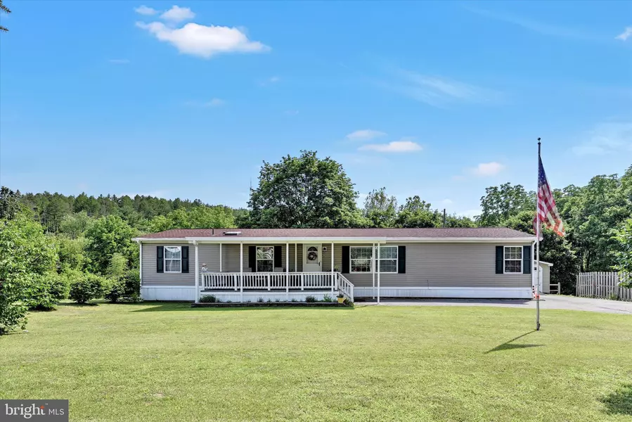 691 KRUMSVILLE RD, Kutztown, PA 19530