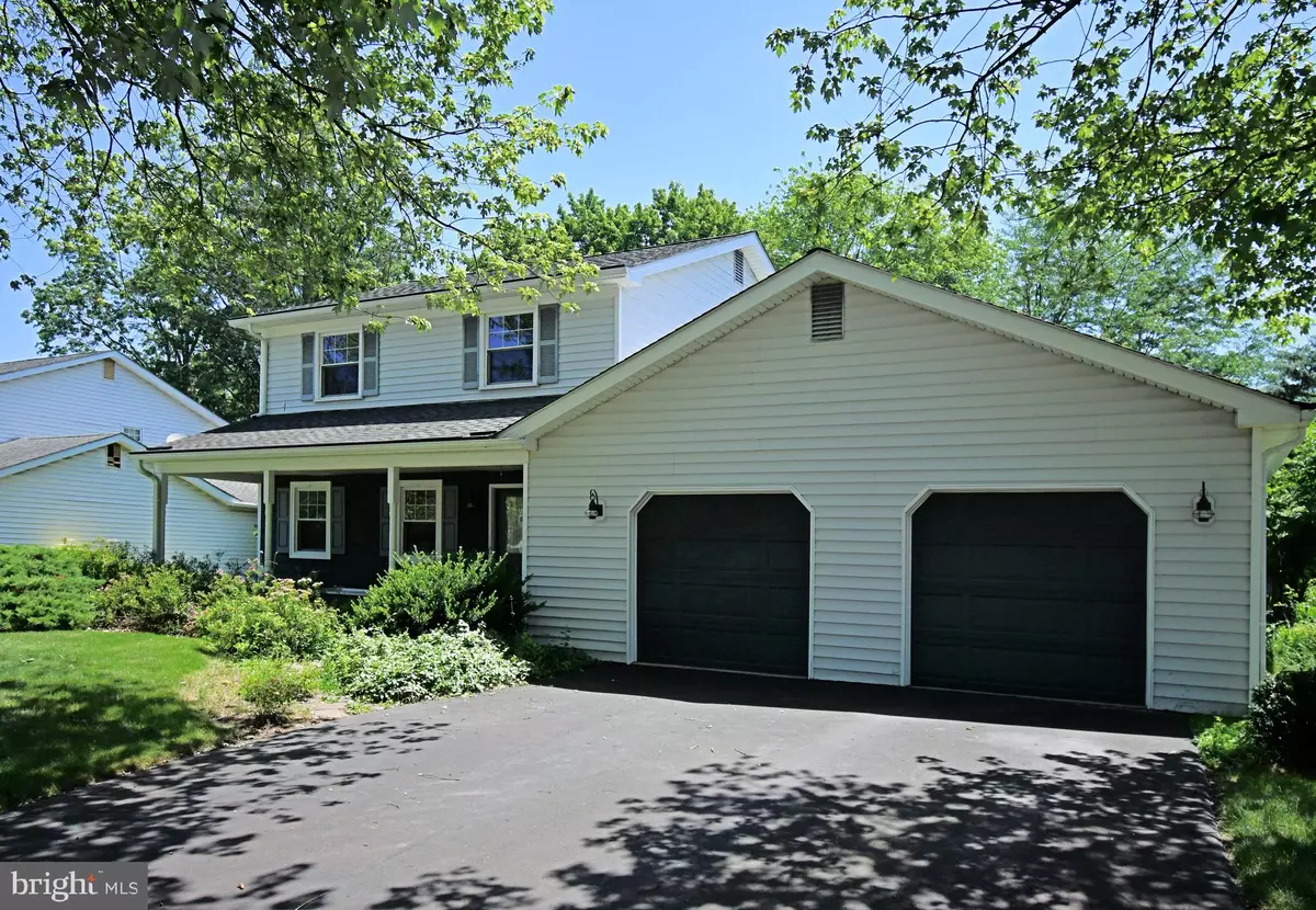 Hatfield, PA 19440,2466 JEAN DR