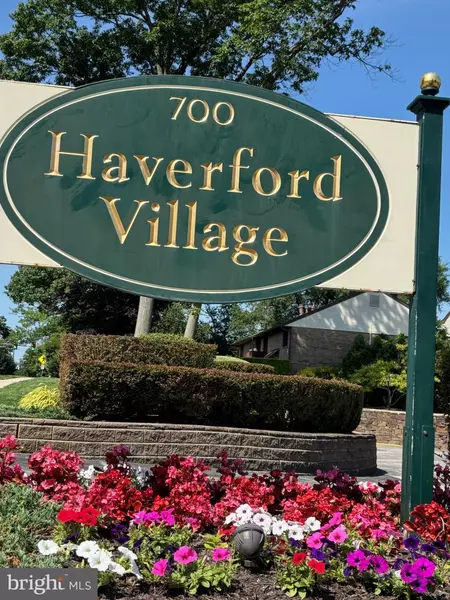 700 ARDMORE AVE #122, Ardmore, PA 19003