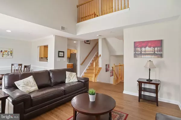 Germantown, MD 20874,12941 BRIDGER DR #1611