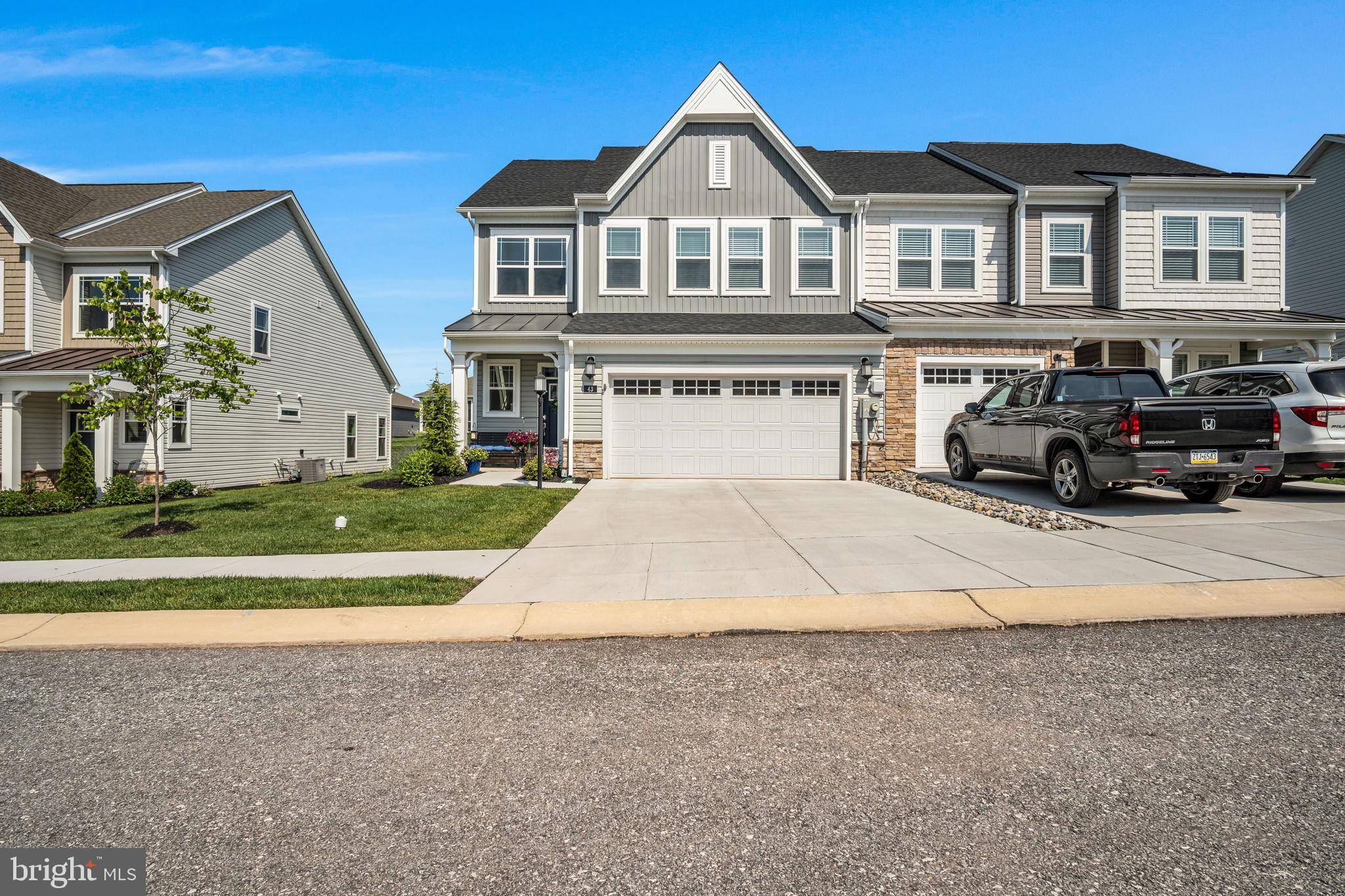 Gettysburg, PA 17325,43 BONESET DR