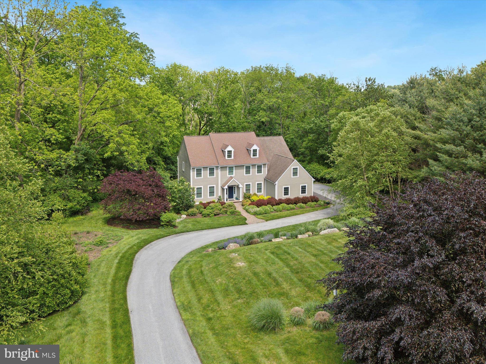 Glenmoore, PA 19343,150 WATERVIEW DR